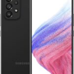Samsung Galaxy A53 5G DUAL SIM (6GB/128GB) USED GRADE A