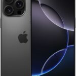 Apple iPhone 16 Pro Max 5G (8GB/256GB) DUAL SIM GRADE A