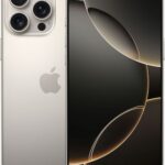 Apple iPhone 16 Pro Max 5G (8GB/512GB)