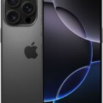 Apple iPhone 16 Pro 5G (8GB/256GB) DUAL SIM GRADE B