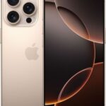 Apple iPhone 16 Pro 5G (8GB/128GB) ESIM GRADE B
