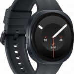 Samsung Galaxy Watch 9 Aluminium 44mm Αδιάβροχο με Παλμογράφο OPEN BOX