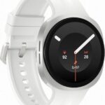 Samsung Galaxy Watch 9 Aluminium 40mm Αδιάβροχο με eSIM και Παλμογράφο OPEN BOX
